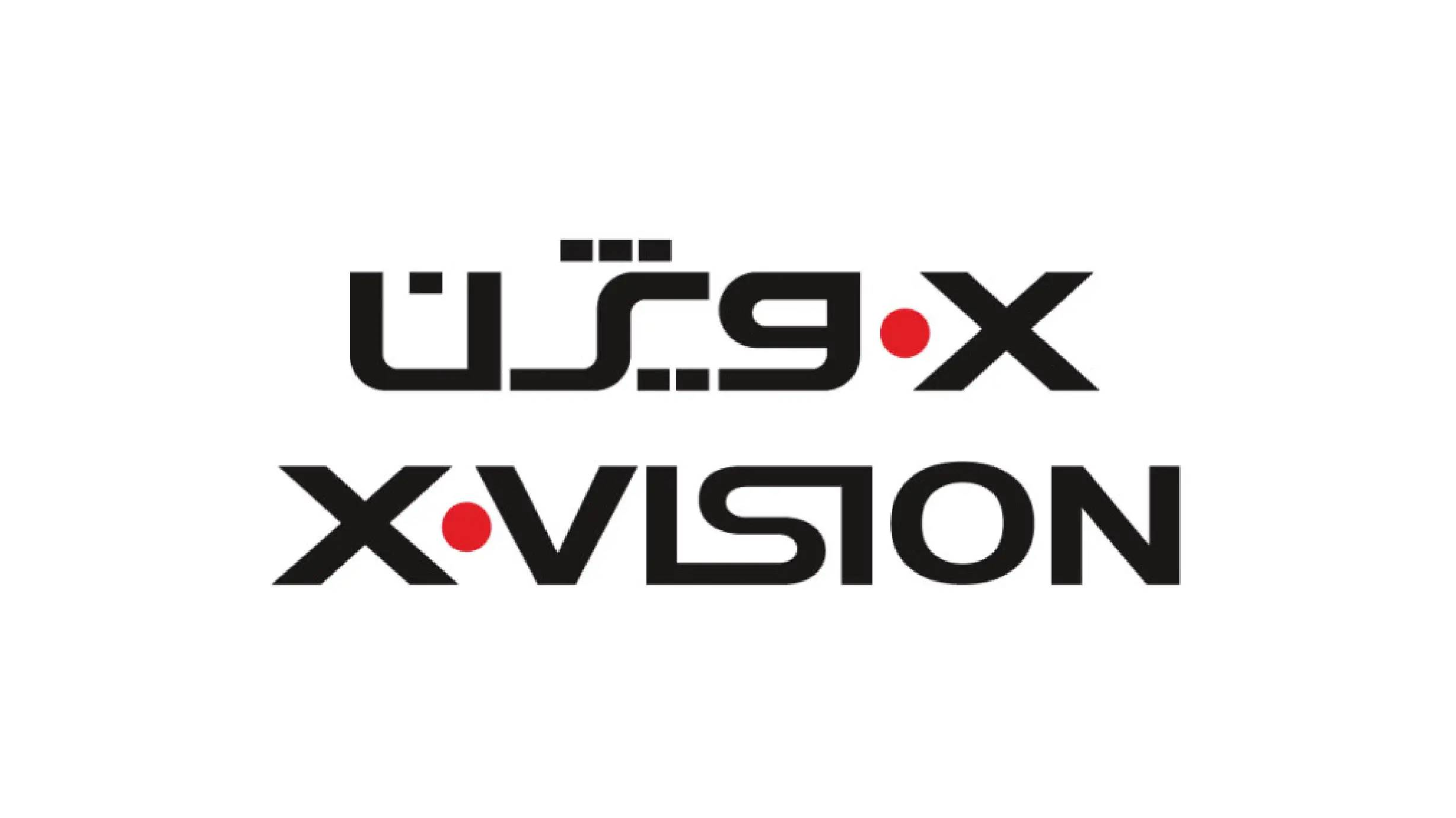 Xvision