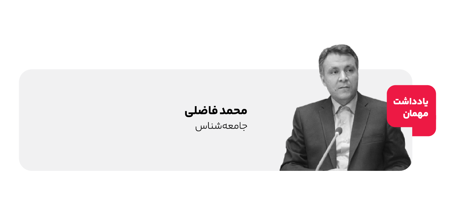 محمد فاضلی