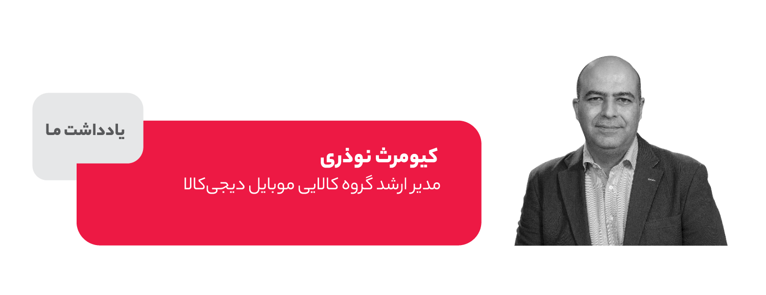 کیومرث نوذری